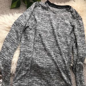 Adidas climalite long sleeve